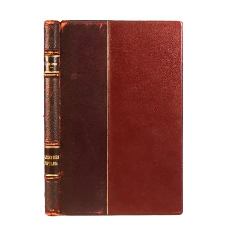 Mihai Eminescu Opere Complete Literatura populară 1902 Historic