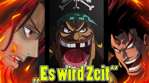 Diese Geheimnisse in One Piece werden bald gelüftet YouTube