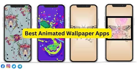 Best Animated Wallpaper Apps - Facts Reader