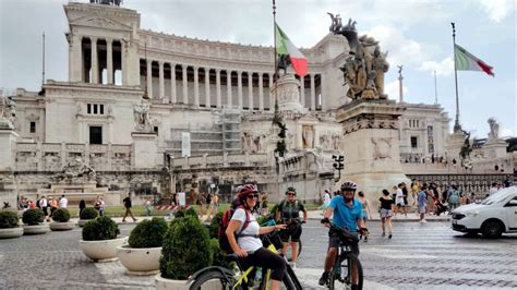 Italia Coast To Coast La Tirreno Adriatica In Bici