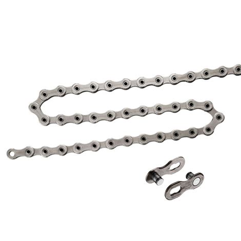 Shimano CN HG901 Dura Ace 9100 11 Speed Chain With Quick Link Merlin