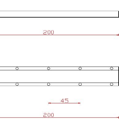 Schematic diagram of geometric reservoirs shapes (cm) | Download ...