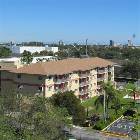 edison triplex apartments miami fl