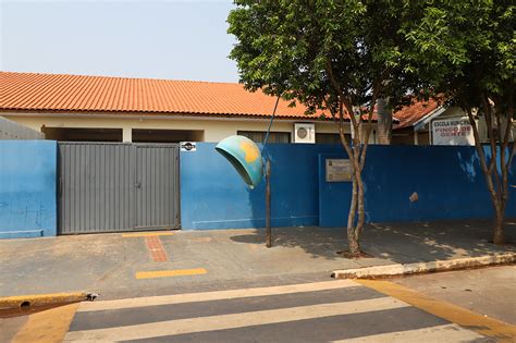 Creche Escola Pingo De Gente