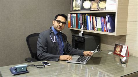 Dr Rakesh Goyal The Endocrine Clinic Endocrinologist In Rajguru Nagar