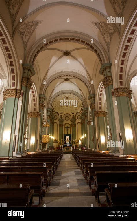 Museum Der Kathedrale Von Murcia Fotos Und Bildmaterial In Hoher