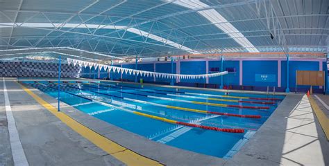 Academia de natación en San Martín de Porres Aquaxtreme