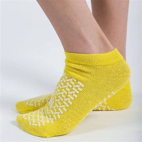 Fall Prevention Hospital Grip Socks Nhs Socks Interweave Healthcare