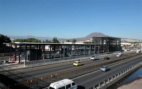 Toma Precauciones Cerraran Un Tramo De La Autopista M Xico Puebla Que