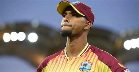 Why Nicholas Pooran Didnt Turn Up To Collect The Player Of The Series