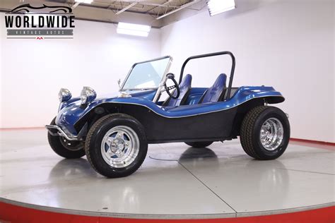 Volkswagen Dune Buggy Worldwide Vintage Autos