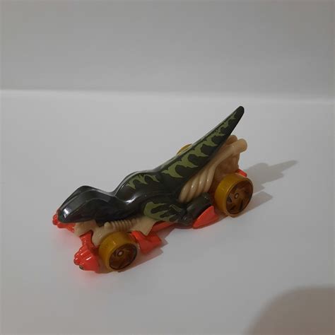 Limited Edition Hot Wheels Veloci Racer Toys Collectibles Mainan Di Carousell