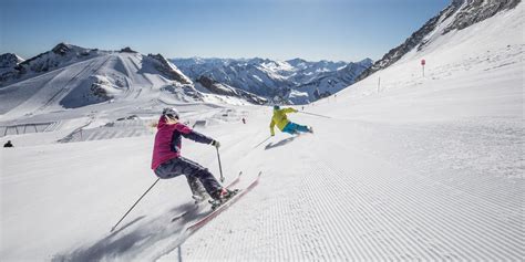 Hintertuxer Gletscher 4 Sterne Hotel Riedl