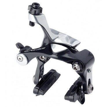 Etrier De Frein Arri Re Shimano Dura Ace Br Rs Direct Mount