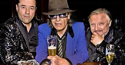 Soundtrack Deutschland Liefers Und Prahl Ermitteln Udo Lindenberg