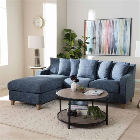 38 Types of Sectional Sofas (2019 Buying Guide)