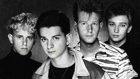 Depeche Mode Fools Happy Birthday To Alan Wilder ️ Youtube