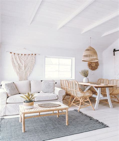 28 Coastal Living Room Ideas To Bring The Beach Home Displate Blog