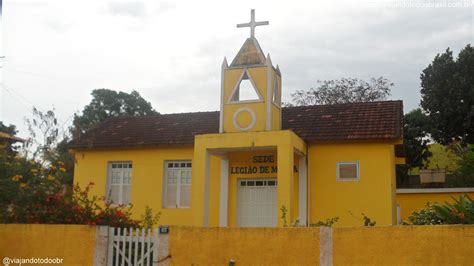 Presidente Kennedy Igreja De Nossa Senhora Das Neves Flickr