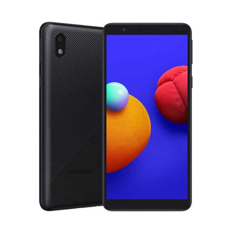 Samsung Galaxy A01 Core 53 1go 16go Noir Pas Cher En France Meilleur Prix Avis