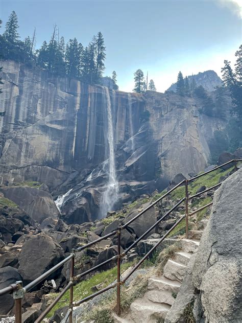 Hiking Half Dome in Yosemite: Everything You Need to Know