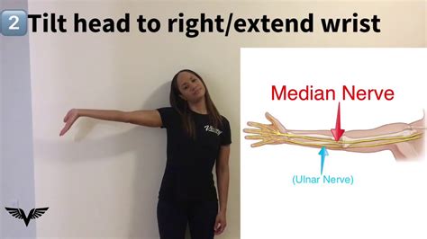 Hand And Wrist Pain—part 3—median Nerve Glides ️ Youtube