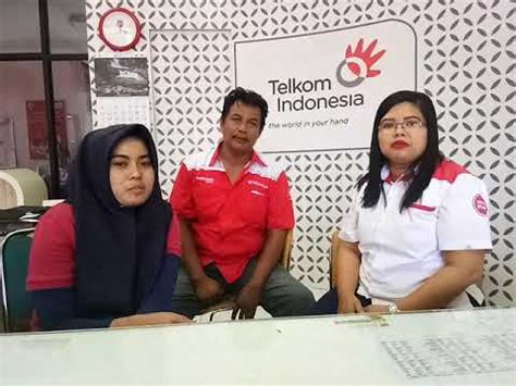 Deklarasi Anti Hoax Karyawan Telkom Sampang Youtube