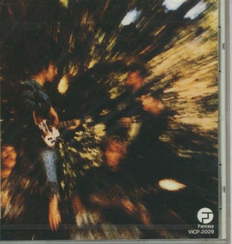 Creedence Clearwater Revival Bayou Country Vicp Cd Japan Kaufen