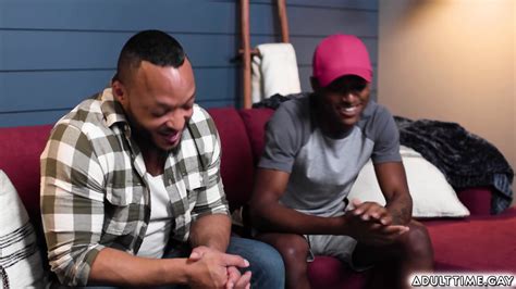 Watching Game Got Horny With Stepdad Dillon Diaz