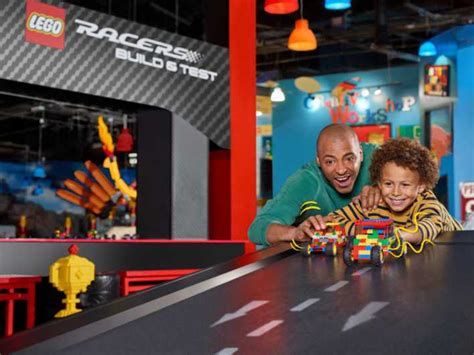 Legoland® Ontdekkingscentrum Arizona Getyourguide