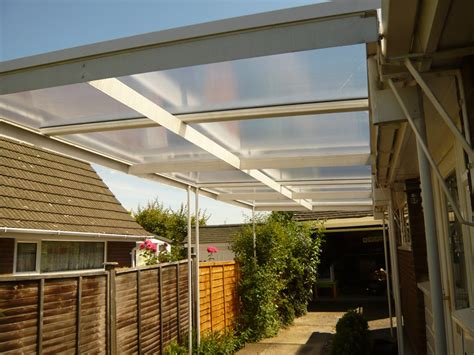 Polycarbonate Roofing Gallery - Allways Roofing. Allways Roofing.