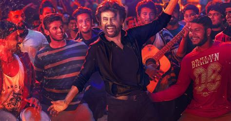 Rajinikanths Film Petta Completes 25 Days And Still Drawing Huge Crowds