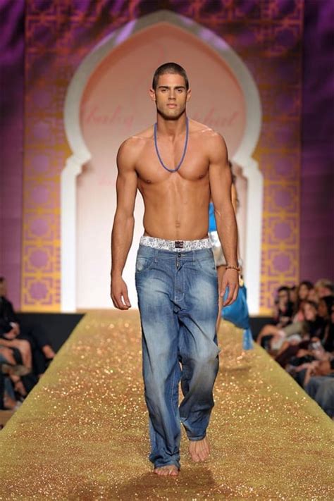 Chad White For Baby Phat Towleroad Gay News