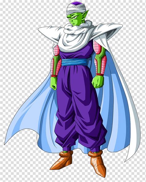 Dragon Ball Piccolo Illustration Dragon Ball Fighterz Piccolo Goku