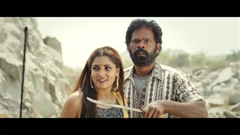 Captain Miller Dhanush New Release South Movie Actiom Movie 2024