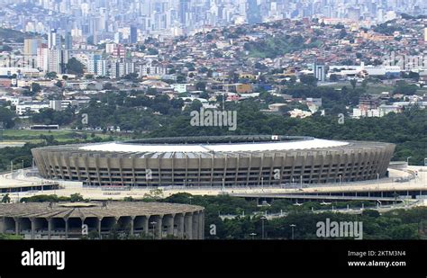 Estadio Mineirao Stock Videos Footage HD And 4K Video Clips Alamy