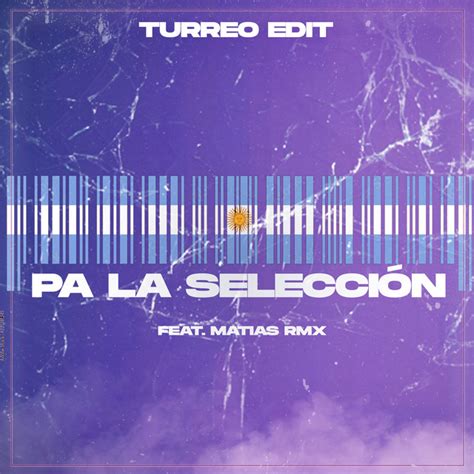 Pala Seleccion Turreo Edit Remix Single By Dj Manuso Spotify