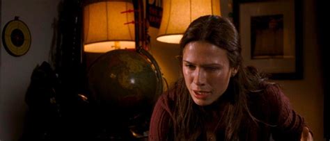 Naked Rhona Mitra In Skinwalkers
