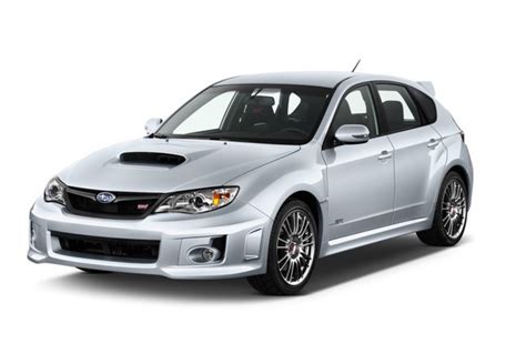 2013 Subaru Impreza Wrx Wrx Sti Service Repair Manual