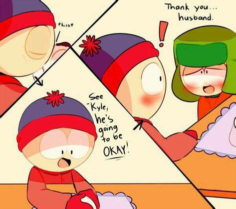 Pin By Sheral On South Park In South Park Anime Craig South