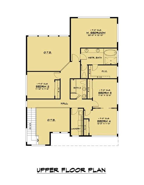 6 Bedroom House Plans - Houseplans Blog - Houseplans.com