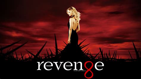 Revenge Altre Immagini Promozionali E Spoiler Sul Finale Di Stagione