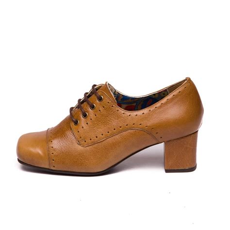 Oxford Sapato Feminino Sapatos Oxford Mzq