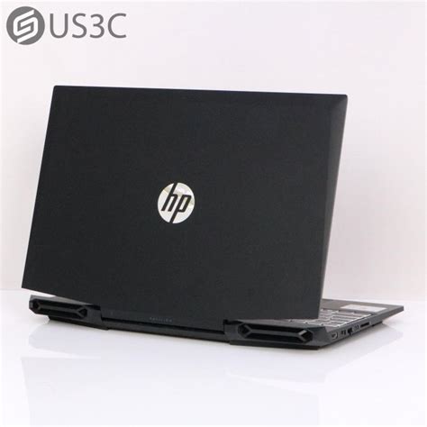 Us C Hp Pavilion Gaming Dk Tx Fhd I H G G Ssd