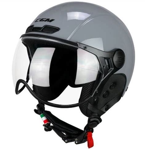 Casque Cgm Ebi Mono Visi Re Votre Alli Confort V Lo