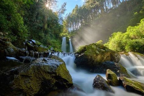 Rekomendasi Tempat Wisata Di Magelang