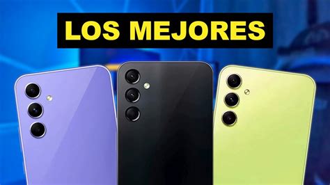 Mejores Celulares Samsung Qu Samsung Galaxy Comprar Youtube