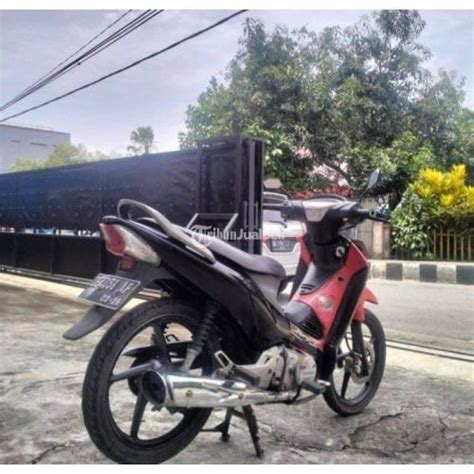 Dijual Supra 125 Tahun 2015 Bekas 286 Buah Dengan Harga Rp 4 150 000 Rp 63 600 000