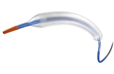 FDA Approves Boston Scientific S Agent Drug Coated Balloon