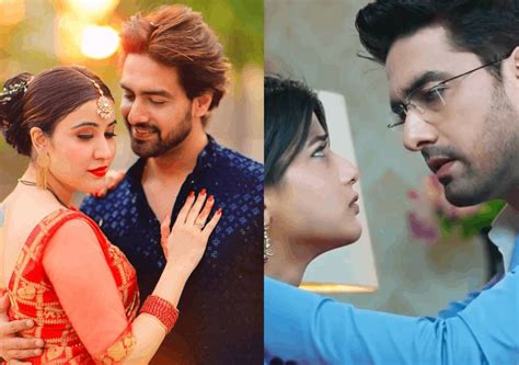 Yeh Rishta Kya Kehlata Hai Serial Rohit Purohits Real Life Partner